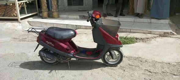 السلام عليكم موطور بزون للبيع السعر 500 وبي مجال  للطيبين المكان الموصل ناحيه القياره قريه زهيليله اتصال على هذا الرقم ***********
