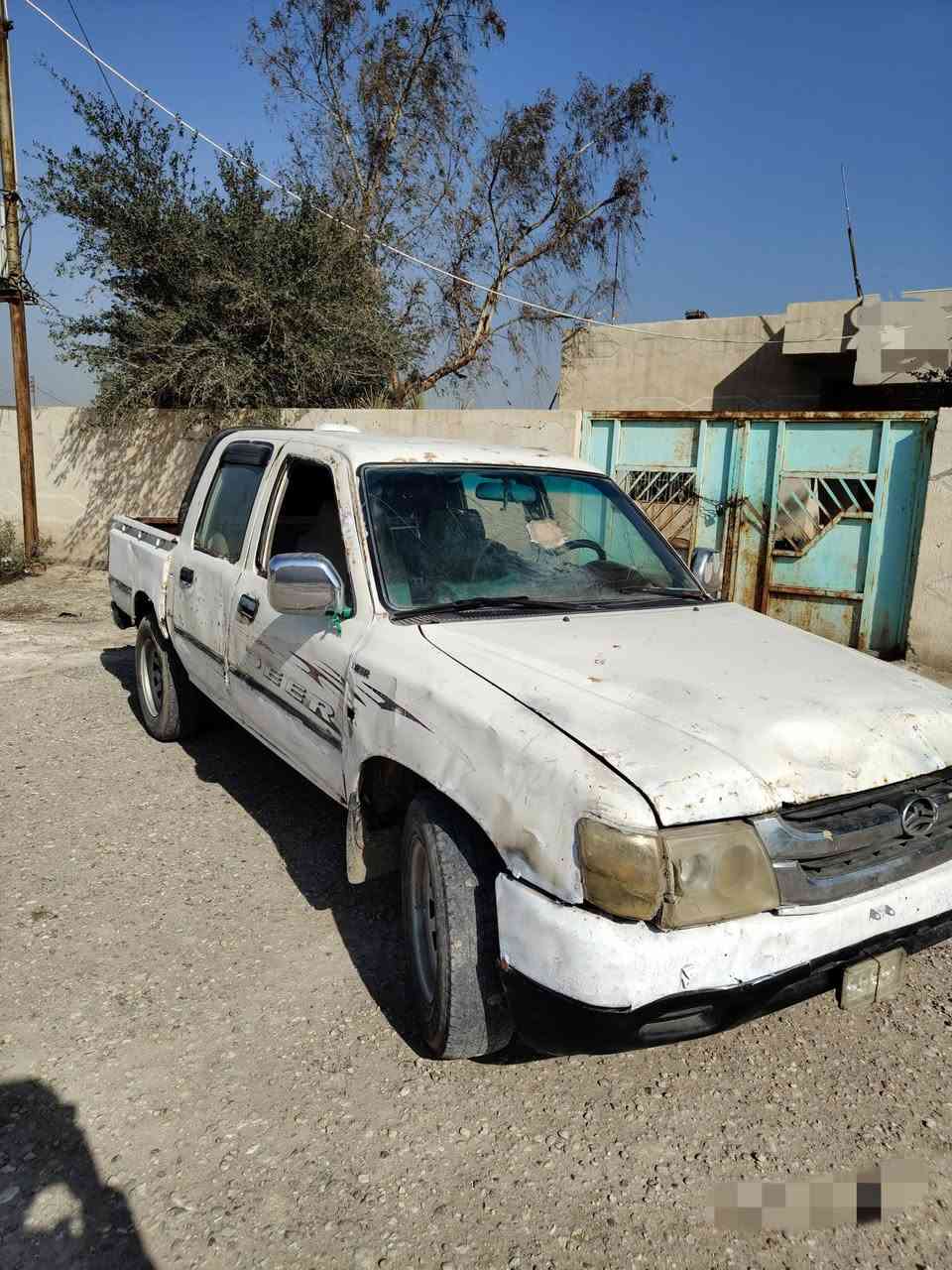 دير ادوات موديل 2008
كير ومكينه وباور وباتري وكهربائيات كله شرط 
وسدره زين 
والكشر شوف العين 
بيهه اوراق.السعر 11وبيهه مجال المكان ناصريه دوايه ***********
