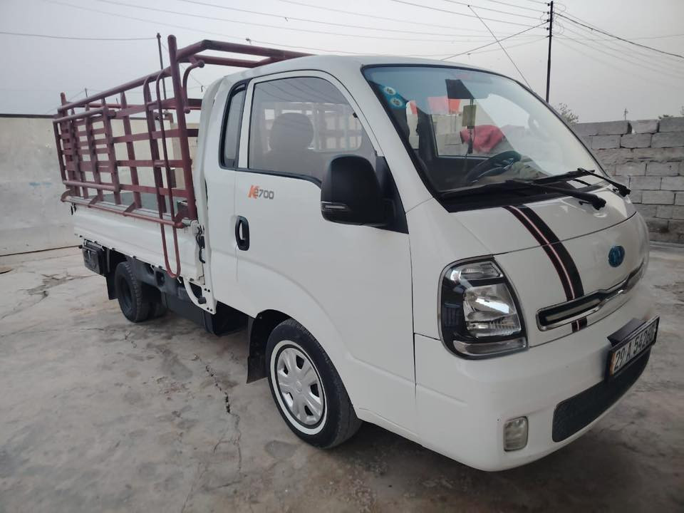 السلام عليكم
كيا ٢٢ مكفوله من كلشي للبيع السعر خاص خابر ودلل ***********
