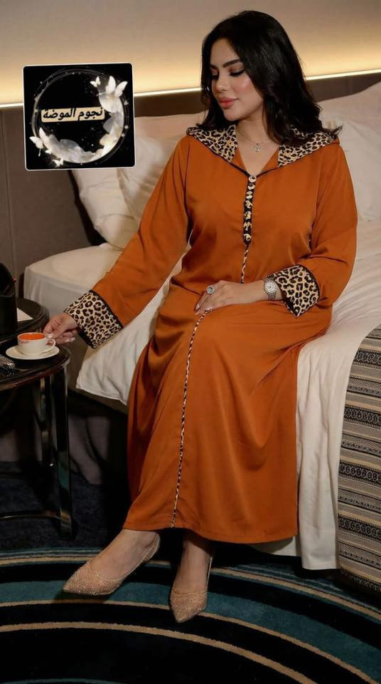 ✅✅الجديد  عند نجوم الموضة 😍

✅جلابة بمناسبة شهر رمضان گارناج نمر  كاليطي واعرة 
والواقع أجمل بكتير من الصور 🏃‍♀️🏃‍♀️🏃‍♀️🏃‍♀️🏃‍♀️🏃‍♀️

✅نوع التوب كريب روزا  من احود أنواع الأتواب 🏃‍♀️💃گراماج

✅المقاسات  المتوفرة 💃M L Xl XXL 
ونزيدك التوصيل مجاني  قلب سلعتك عاد خلص 🏃‍♀️🛻

التمن جد مناسب


**إذا كنت صاحب هذا الإعلان وتريد حذفه لأي سبب، رجاءا أرسل رسالة إلى الدعم الفني**