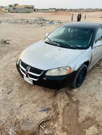 دوج ستارتوس • ٢٠٠٥ • مكينة كورلا