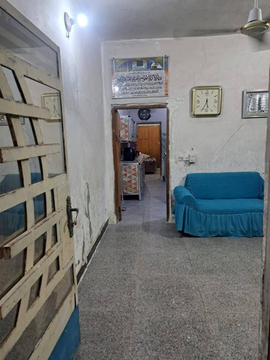 بيت للبيع طابو
البلديات
مساحه ٦٤.٤
النزال ١٦
الواجهه ٤
البيت ركن
السعر ١٢٧ وبي مجال
واتساب
***********
