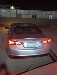 ماليبو LT • ٢٠١٩ • وارد امريكي