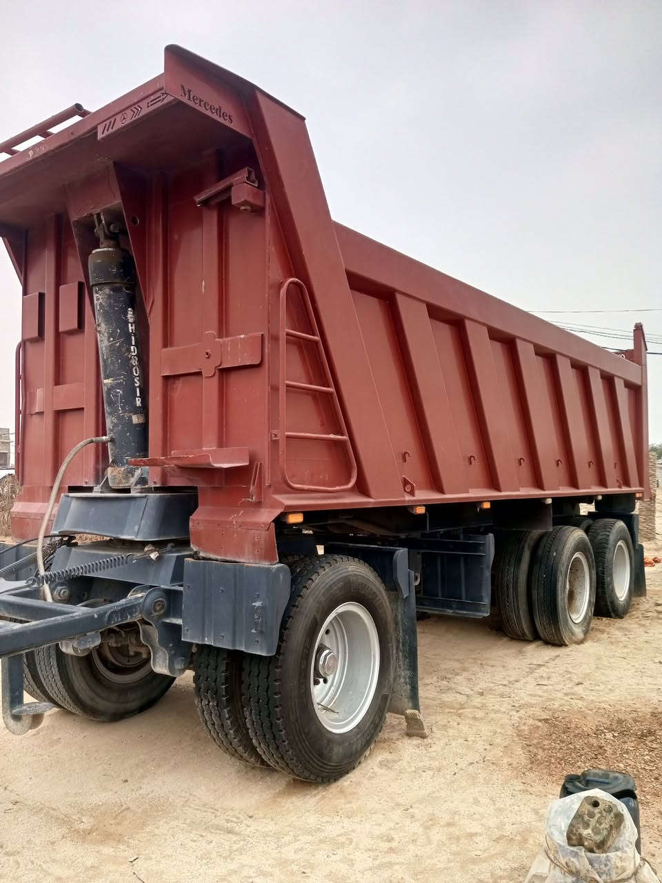 سلام عليكم مقطوره للبيع تفصال الفلوجة أبو داود مكفولة كفالة عامه للاستفسار الاتصال على الرقم ***********
***********
