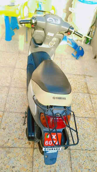 سلام عليكم منغولي60 ام سله ياباني مفوله ذبانه كله بلادي كفرات صالنصه كابريتر تجي تفحص كله بلادي شلعه تخبل خرسه نص هندر تشغل وتطلع بس الگلوب الامامي شد واير يشتغل والباقي كله كفاله سعر 300 وبيه مجال متواجد عل فيس ولا تريد دك عليه هاذا رقمي ***********
