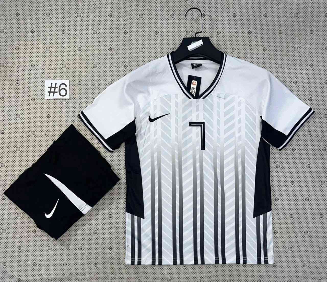 دريس وشورت رجالي شبابي ماركه درجه اولى شرط الفحص
سعر 12 قطعه 70

سعر 24 قطعه 140

سعر 6 قطع 35

سعر 8 قطع 50

توصيل موجود جميع المحافظات

للحجز خاص او واتساب ***********
