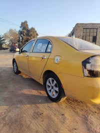 ليفان ٦٢٠ • ٢٠١١ • كورلا ١٦٠٠