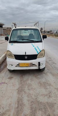 بيكاب هانفي موديل 2007 مكفوله كفاله عامه كير مكينه اكسل بشرط اي نقص ما...