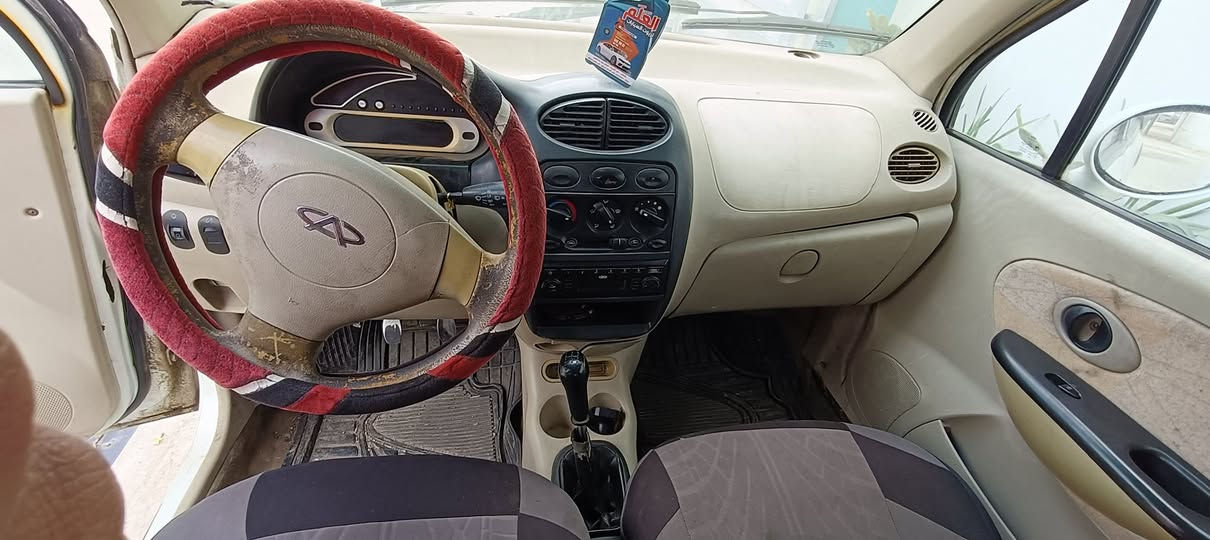 كوكو 2010 رقم بغداد بااسمي
سيارة كلش نظيفة وجاهزة ما ناقصة كلشي كير ومحرك شرط لا صرف ولا نفخ طخم جديد مصبوغه حزام كابون بانزين بيها السعر 30 وبيها مجال ***********
