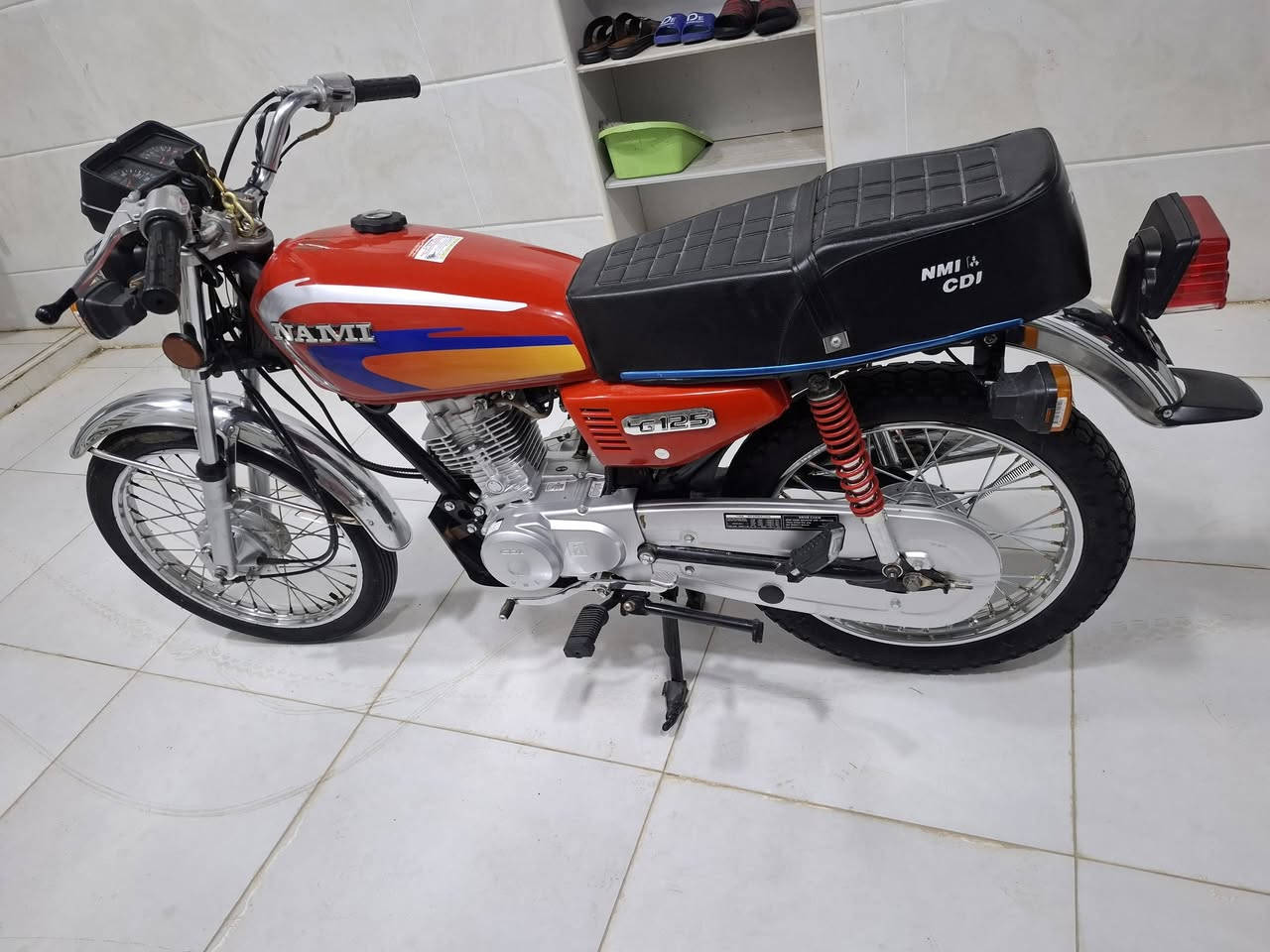 البيع نامه تعميره مديل ٢٠١٤
الدراجه اوراق
الهاتف ***********
