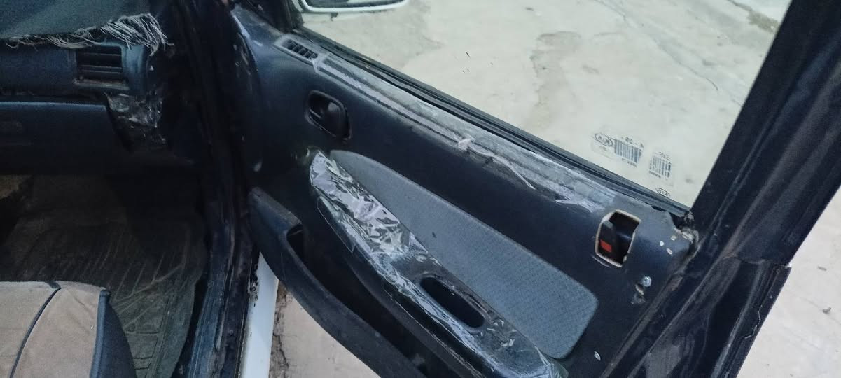 کیا سیڤا تکسی ارم پلاسیک هولیر مکینە 8 و بە خ ناو شین مکینە و گیری لوکە بە شە رت  تاخم دواو پیشی مزبوت کارە بای مزبوت مودیل 1994 سە یارە کە هه مو شتی بە شە رت یە ک قە ترە ده عمی نیە پیشو دوای کە بسە شوین جمجماڵ شمشمل, السليمانية


**إذا كنت صاحب هذا الإعلان وتريد حذفه لأي سبب، رجاءا أرسل رسالة إلى الدعم الفني**