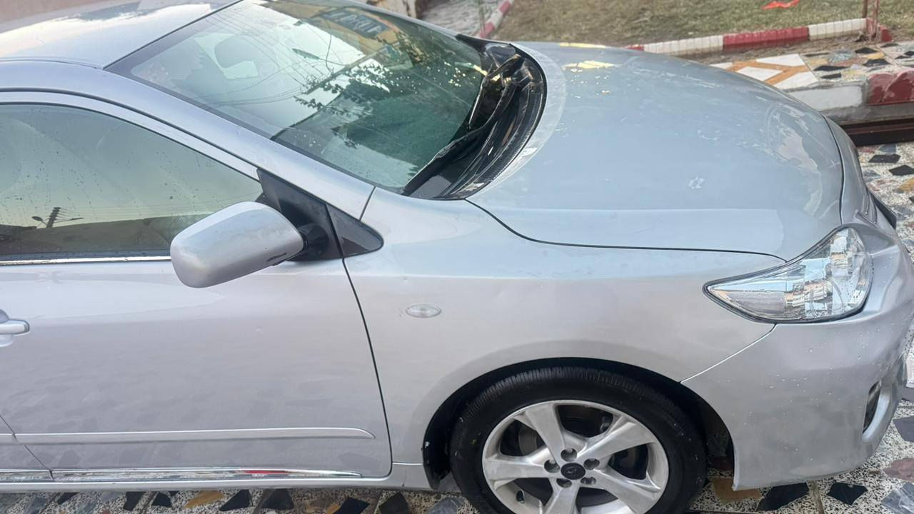 السلام عليكم كورلا 2013مكفوله من الدعاميه للدعاميه ماعده الجراد السبب من الفابلون السعر 130الرقم ***********
العنوان البصرة بريها
