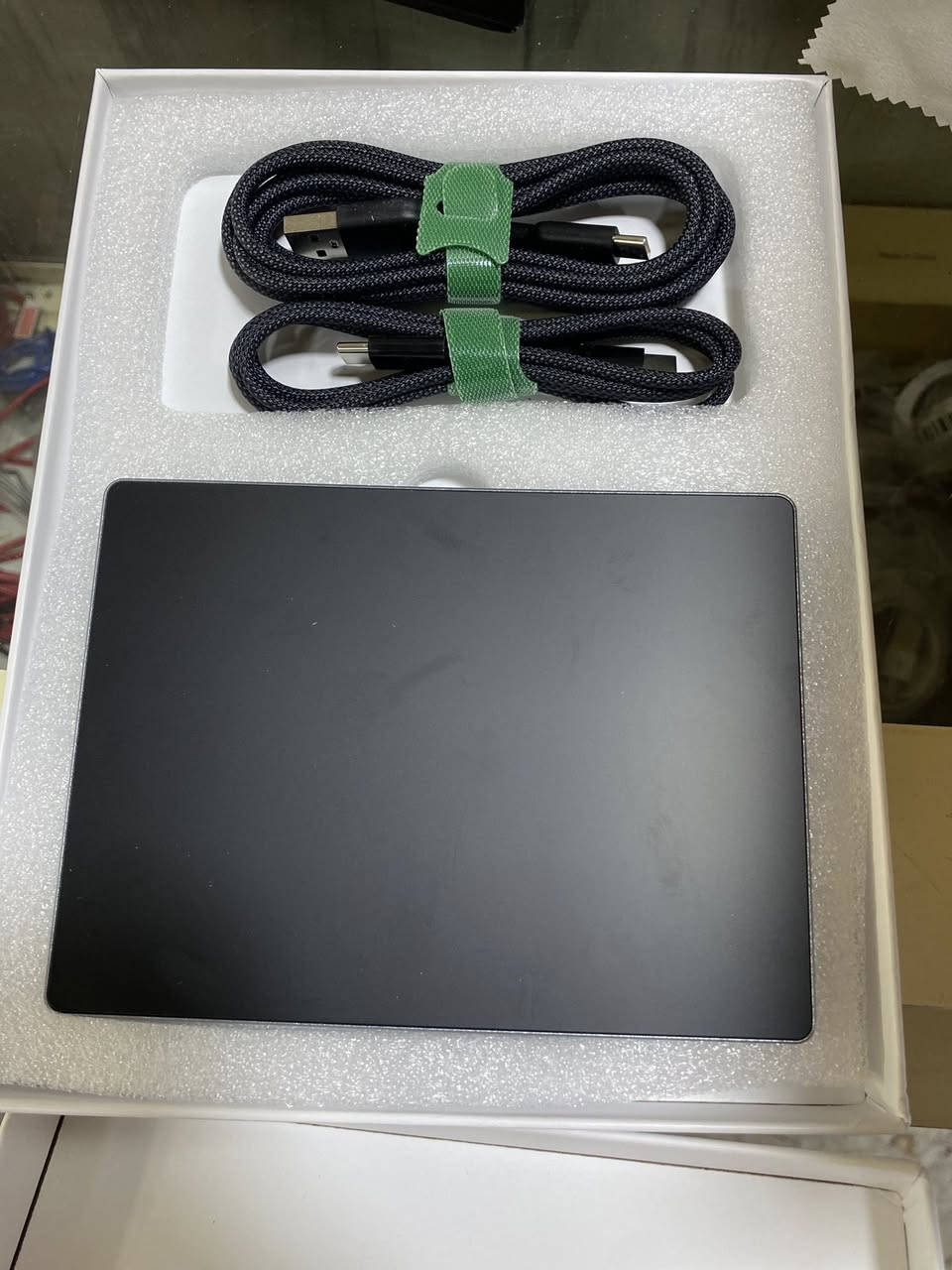 السلام عليكم قطعتين ماوس باد سعرهم ب الموقع غالي ادفعولنا سعر مناسب وما نختلف


**إذا كنت صاحب هذا الإعلان وتريد حذفه لأي سبب، رجاءا أرسل رسالة إلى الدعم الفني**