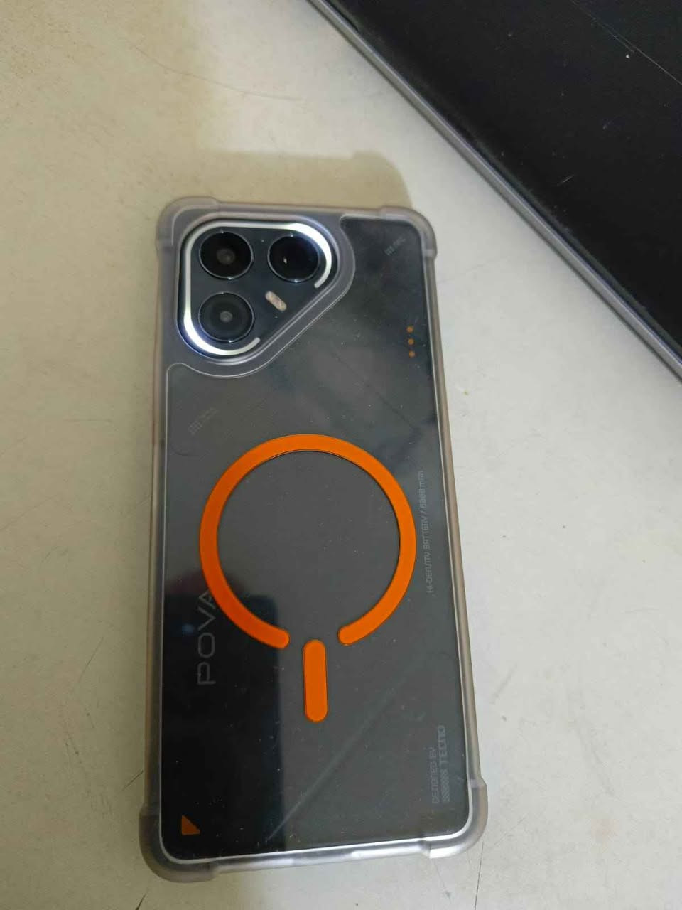 بوفا 7 فايف جي ذاكرة 256 رام 8+8 بطارية 6000 معالج دايمن ستي 7300الترا 
90فريم بوبجي بدون ملحلقات نظافة 98بالمية مكفول العنوان الكوت المركز السعر 210 الاستفسار خاص او اتصال *********** دهل اوران, واسط
