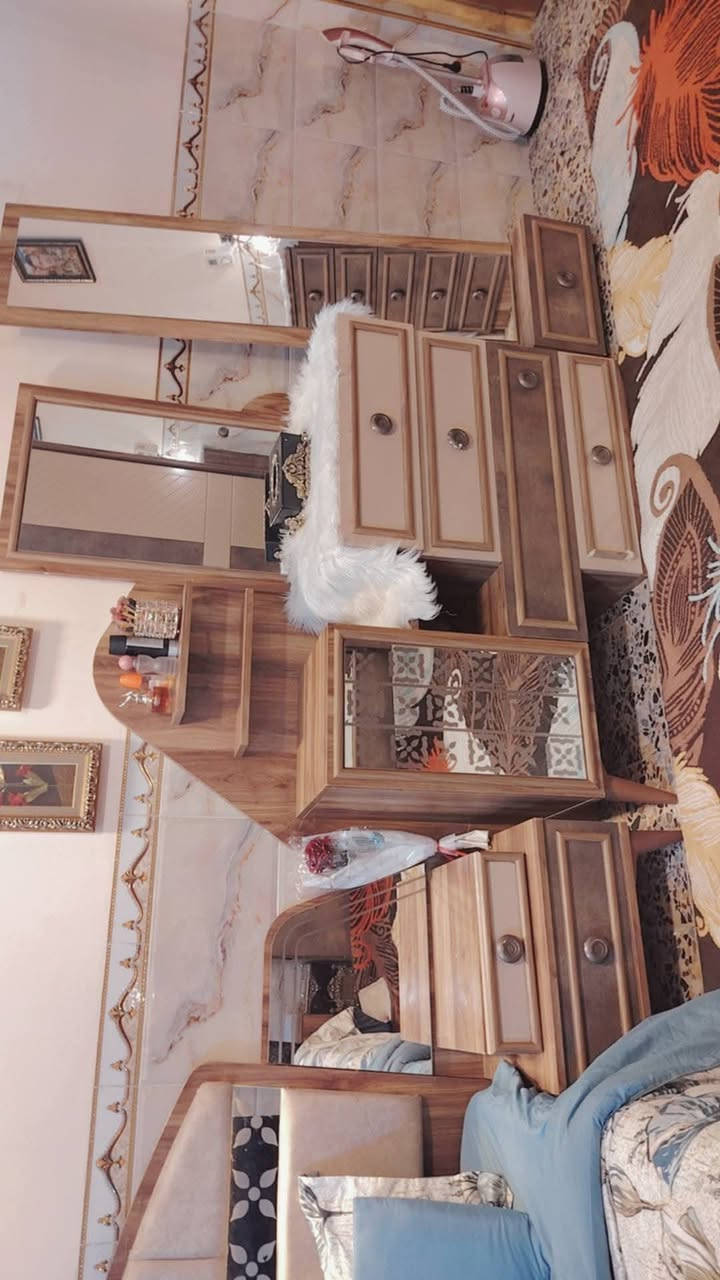 سلام عليكم غرفه البيع عشر قطع   البكان الكريعات الرقم ***********
