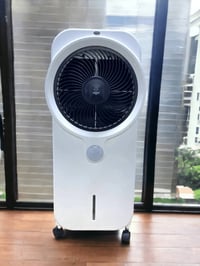 مبردة شحن • كراون • شرط الفحص