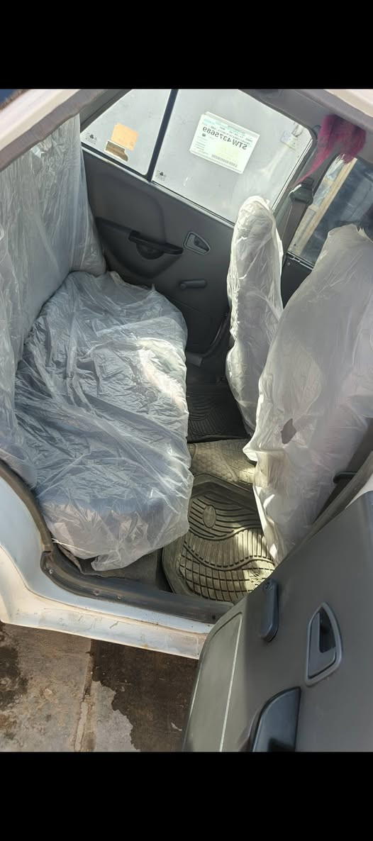 السلام عليكم سايبا 2012 للبيع مكينه كير مكفولات مكفوله من الضربه والتبديل دواخل جدد ✔️
رقم نكليزي سنويه 2031 هزه ما صاقطه ✔️
مكاني كوفه قرب جسر الامام علي //***********
