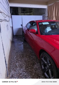 مكينة ٣٦٠٠ • كير ٨ • موديل ٢٠١٤