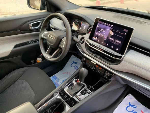 السلام عليكم جيب كومباس ٢٠٢٤ سيارة جديدة رقم بغداد السعر ١٧٥و مجال قليل مكان السيارة بغداد القادسية
***********
