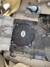 عمل فتحه برادو  2014 07722865994