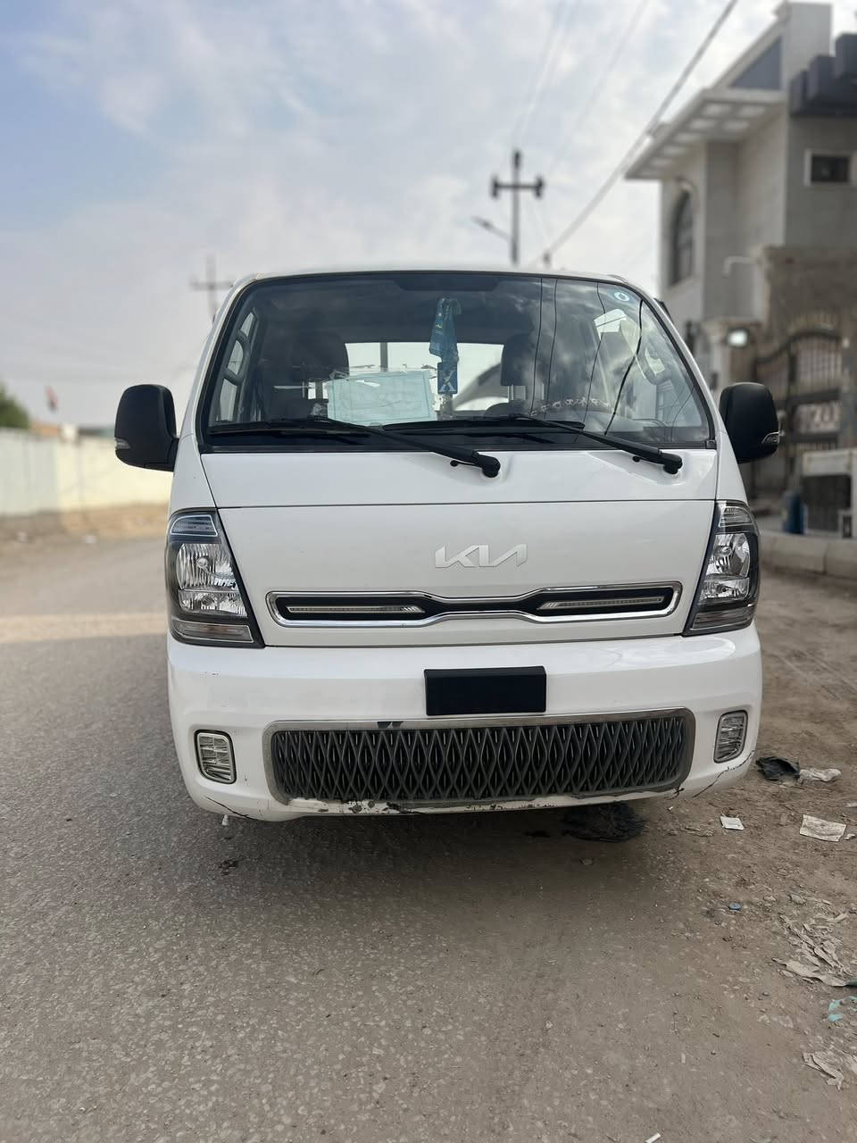 سلام عليكم كيا بنكو مديل 2023 ماحجيلك علنضافه تجي وشوف تحويل مباشر نفس اليوم سعر مناسب  ماشيه 10الف للستفسار  اكثر اتصال ع الرقم ***********/***********
