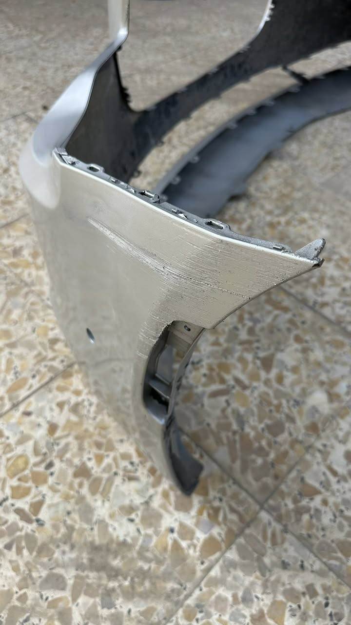 سلام عليكم عندي هاي دعاميه مال c  جتي بسياره 23 محتاجه فقط صبغ اذاين كلشي مابيهن وشباك الجوه والنيكلات موجودات سعر 150 الف وبي مجال بسيط عنوان حله مركز استفسار خاص


**إذا كنت صاحب هذا الإعلان وتريد حذفه لأي سبب، رجاءا أرسل رسالة إلى الدعم الفني**