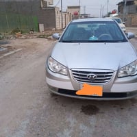 النترا • ٢٠١٠ • ماشيه ٩٩٠٠٠