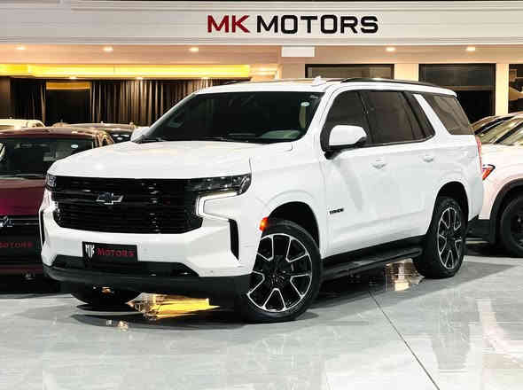 شوفليت تاهو RST موديل 2023 
حجم المحرك 5300 المرغوب 
الضرر فقط بونيد صبغ مكانين تعديل بارد PDR 
رقم الشاصي 1GNSKRKD3PR210239 
السيارة بدون رقم تترقم دهوك 
صورة الحادث مرفقة 
السعر المطلوب 44000 $ 
الاستفسار 
***********
*********** دهوك
