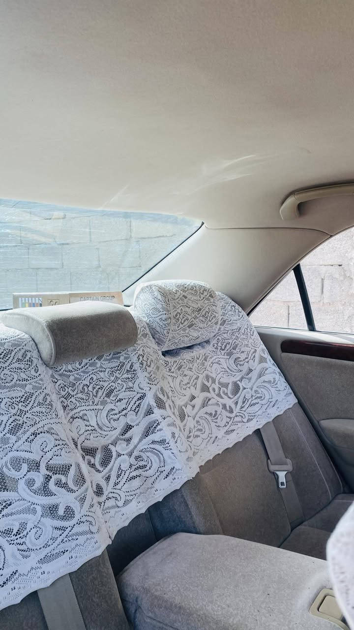 السلام عليكم
ملكه للبيع كصه قماره سياره جاهزه حداديه وره وكدام جديده محرك وكير كفاله بيه رقم وسنويه اسليمانيه السعر 45 وبيه مجال مكان الشطره 
الرقم ***********
