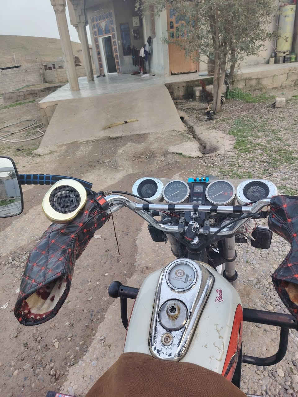 ستوته للبيع موديل 21شاصي شرط محرك نضيف نكره سلف واير منيه كله شقاله ماتصرف عليه ربع السعر مليون وربع وبيه مجال الشراي بي خير ويدلل مكاني قاطع السبعاوين للستفسار اكثر على ***********
