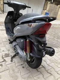 جيتي ار ثعلب للبيع السعر 600وبيها مجال عنون الدوره شغاله من كلشي كهربا...