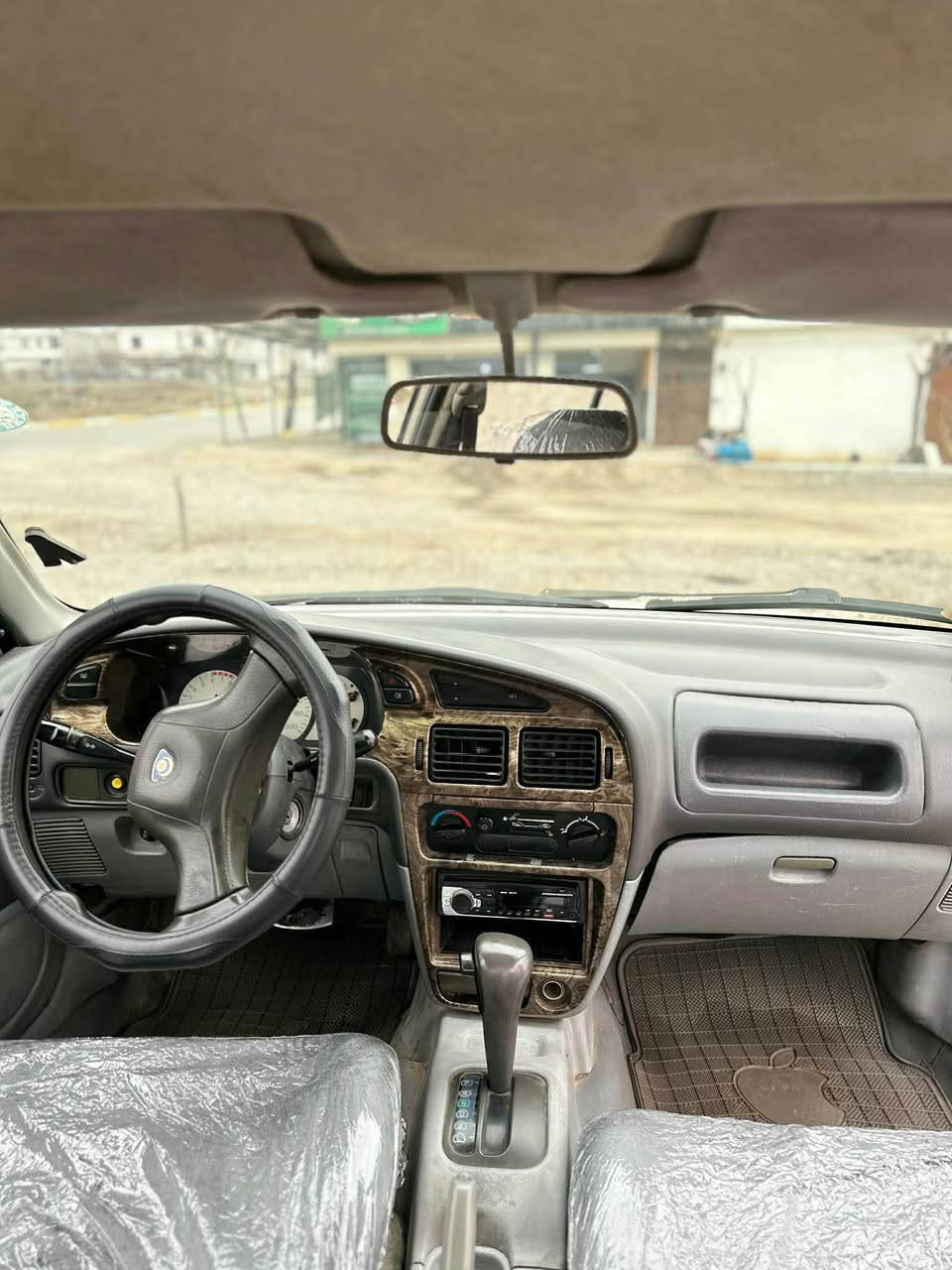 پرؤتؤن ٢٠٠٤ 
كير و مةكينةو كارةباى بةشةرت
 تةبريد سارد و كةرم بةشةرت 
تةقةو رةقةى بةشةرت 
توند و تؤلة 
هةموو گيانى بةشةرت 
ئارم پلاستك سليمانى بةشةرتى خرامة
٣ پةلة بؤياغى هةية سةقف و عيزامى بةشةرت 
كير مةكينة بة شةرتى ١٠ فيتةر
سةيارةكة هى مالانة هى مةعرةز نية 
٣٩ كةلا كةميك مةعامةلةى برايانة
*********** ڤايبةر
*********** وةتس ئاپيشى لةسةرة
كؤرينةوة ناكةم بةس فرؤشتن زةروورى پارةين رانية, السليمانية
