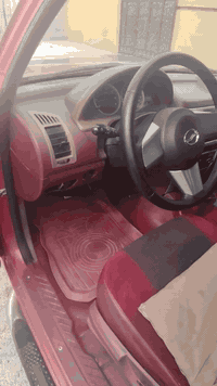 سلام عليكم سيارة للبيع موديل 14 سيارة جاهزة من كلشي للاستفسار الاتصال على ***********
