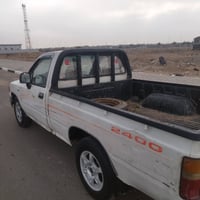 هايلوكس • ١٩٩٢ • البصره الزبير