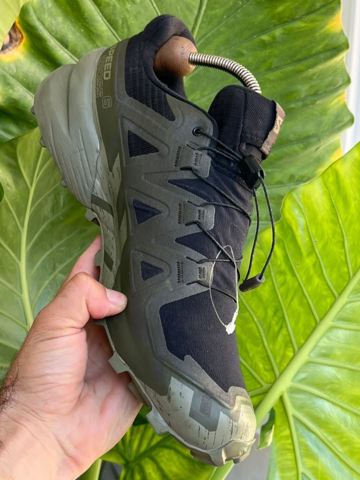 Salamon- Speed crops-6- goretex size 45..29 cm

بالەی ئەمریکی مارکەی سەلەمۆن ئۆرجنال سایزی ٤٥. …..درێژی ٢٩ سم .٩٥/١٠٠ خاوێن

باله امريكى ماركة سلمون اورجنال اصلى قياس ٤٥. طول القدم ٢٩ سم النضافة ٩٥/١٠٠


**إذا كنت صاحب هذا الإعلان وتريد حذفه لأي سبب، رجاءا أرسل رسالة إلى الدعم الفني**
