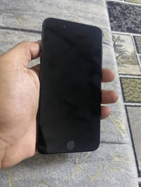 ٦٤ جيجا • بطارية ١٠٠٪ • زر الهوم معطل