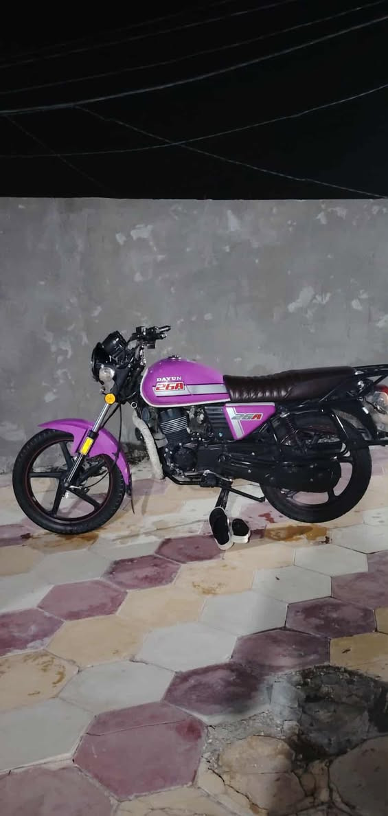 دراجه دايون للبيع. موديل 2022 محرك 200 دراجه على ايدي وبسمي اوراق اصولي نضيفه مكفوله. السعر 1800 وبيها مجال بسيط بس الشراي يعلق ويجي خاص


**إذا كنت صاحب هذا الإعلان وتريد حذفه لأي سبب، رجاءا أرسل رسالة إلى الدعم الفني**