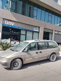 كرڤان • ١٩٩٧ • رقم سليمانية