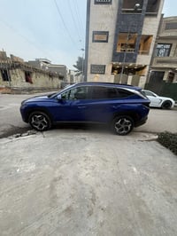 توسان 2024 للبيع العنوان/ زيونة قرب مول ديم ستي السعر / 20.500$ للاستف...