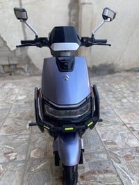 دراجة شحن ماركة GAROW الدراجة حيل نضيفة اروح بيهة للدوام وارجع 3 سرعات...