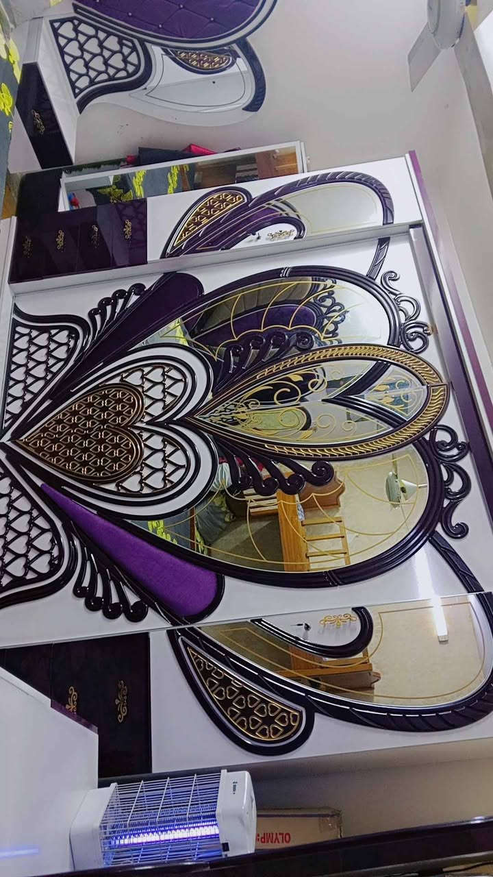 غرفه للبيع نظيفة كلش 8 قطع مامفتوحه السعر 725 اوبيها مجال العنوان بغداد الدورة الوادي


**إذا كنت صاحب هذا الإعلان وتريد حذفه لأي سبب، رجاءا أرسل رسالة إلى الدعم الفني**