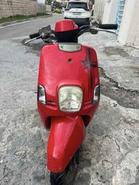 دراجة بوليس جديدة السعر ٦٠٠  رقمي 07735096033