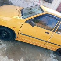 سايبا • ٢٠٠٩ • مجال بسيط