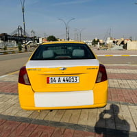 اوبتره • ٢٠١٢ • مكينة وكير كفاله