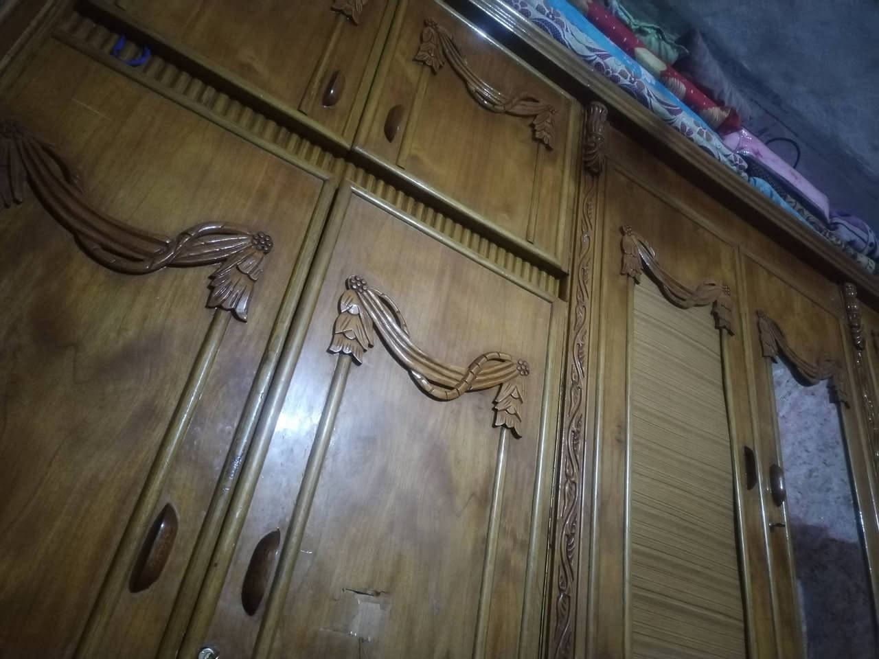 سلام عليكم  عندي هاي الغرفه اريد اراوسها بغرفه تركي


**إذا كنت صاحب هذا الإعلان وتريد حذفه لأي سبب، رجاءا أرسل رسالة إلى الدعم الفني**