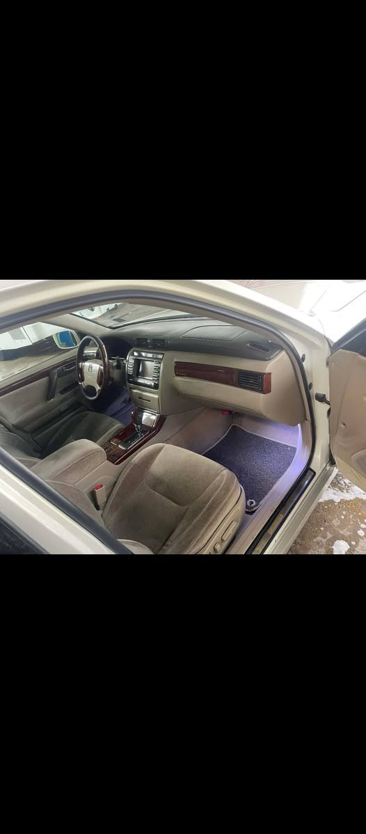 ملكه 2003 
كرستال اصل 
ديفور الجبير 
رقم كركوك باسمي 
3 دكم حداديه تم تاير جديد 
تحوير نجف 
مكاني بابل 
السعر 140 وبيه مجال 
للاستفسار 
***********
