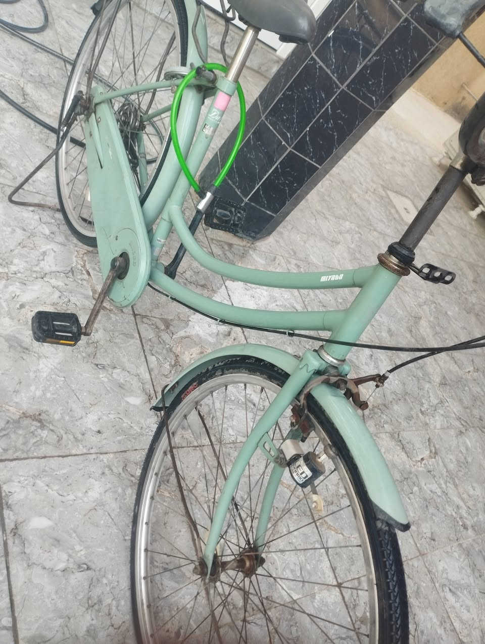 سلام عليكم باسكل ياباني للبيع نضيف كلشش بريكاتة شغالةباسكل  جديد نضافتة فول مكاني حلة قرب جسر بتة الشراي خاص


**إذا كنت صاحب هذا الإعلان وتريد حذفه لأي سبب، رجاءا أرسل رسالة إلى الدعم الفني**