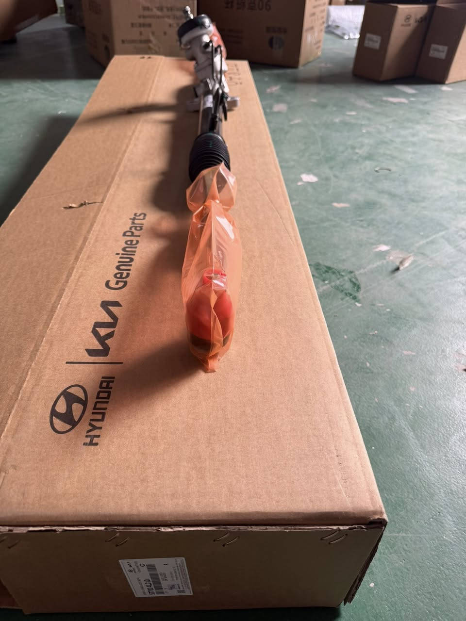 كيا الحديثة عالية الجودة


**إذا كنت صاحب هذا الإعلان وتريد حذفه لأي سبب، رجاءا أرسل رسالة إلى الدعم الفني**