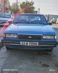 موديل ٨٩ • مكينة تبخير • جير جديد