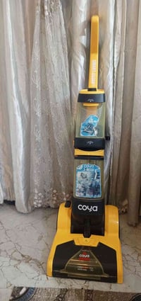 مكنسة غسل وتجفيف • نضيفة • بلدروز كسيرات